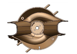 FLYING STRCTURE